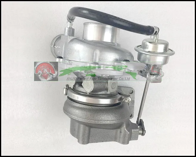 RHF5 VIDH VH430056 VH430056 8-97240-0083 8972400082 Turbo Turbocharger for ISUZU Qingling 600P NKR Diesel Truck 4KH1T 4JH1T 3.0L (4)