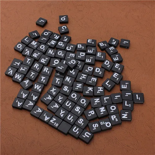 5 кг роллов. самоклеящиеся английские буквы. 99 шт. 99 шт. колдовство буквы цифры.