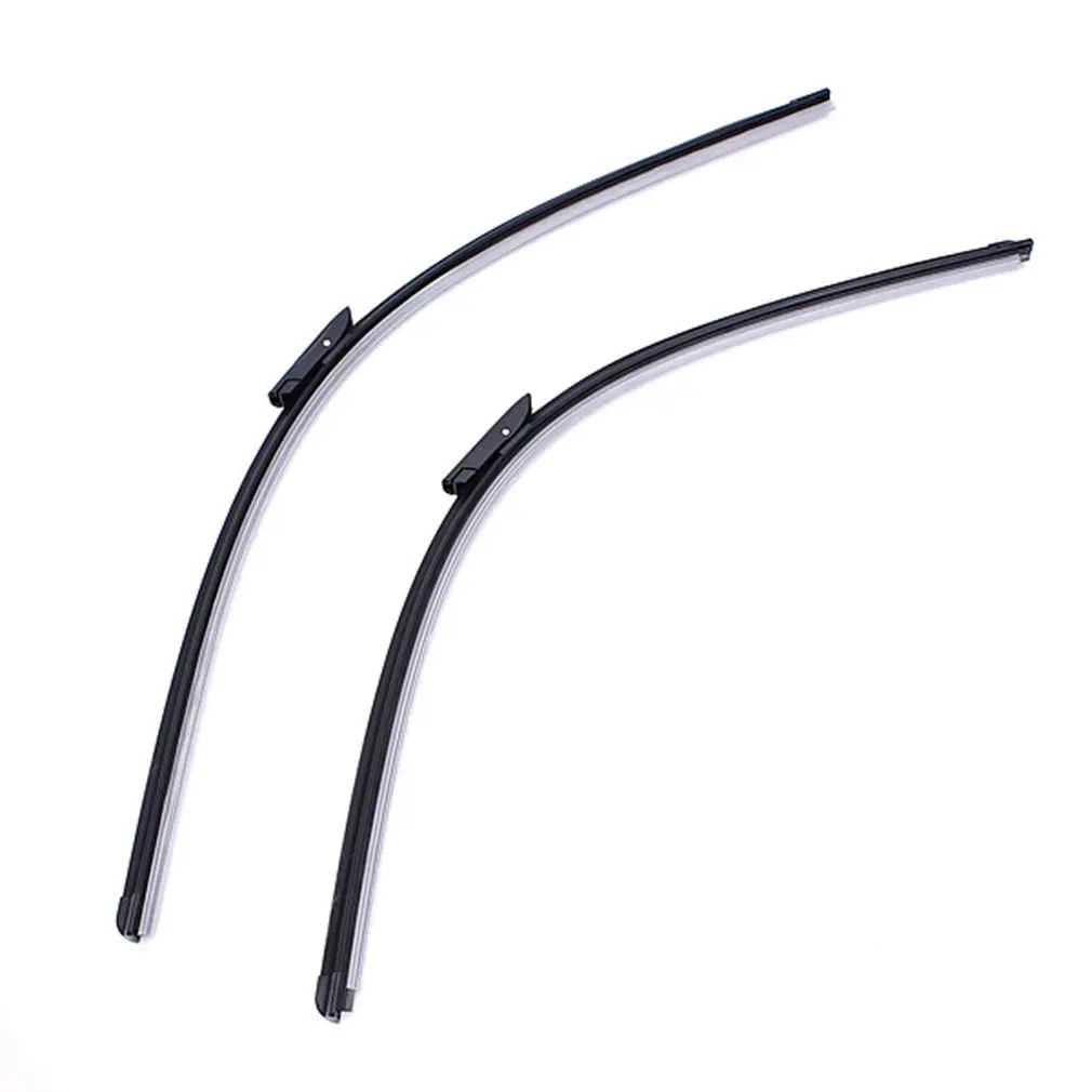 

newHigh quality Front Windshield Wiper Blades Left Right for Citroen C4 Picasso/ Grand Picasso new arrival
