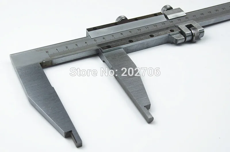 500mm vernier caliper (8)