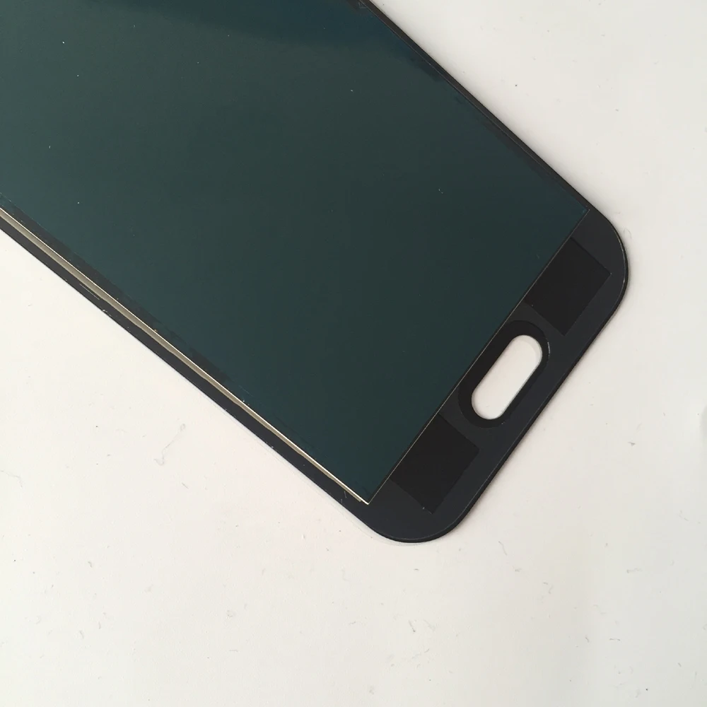 Панель сенсорного экрана для Samsung Galaxy J1 Ace J110 J110F J110H дигитайзер + ЖК дисплей модуль
