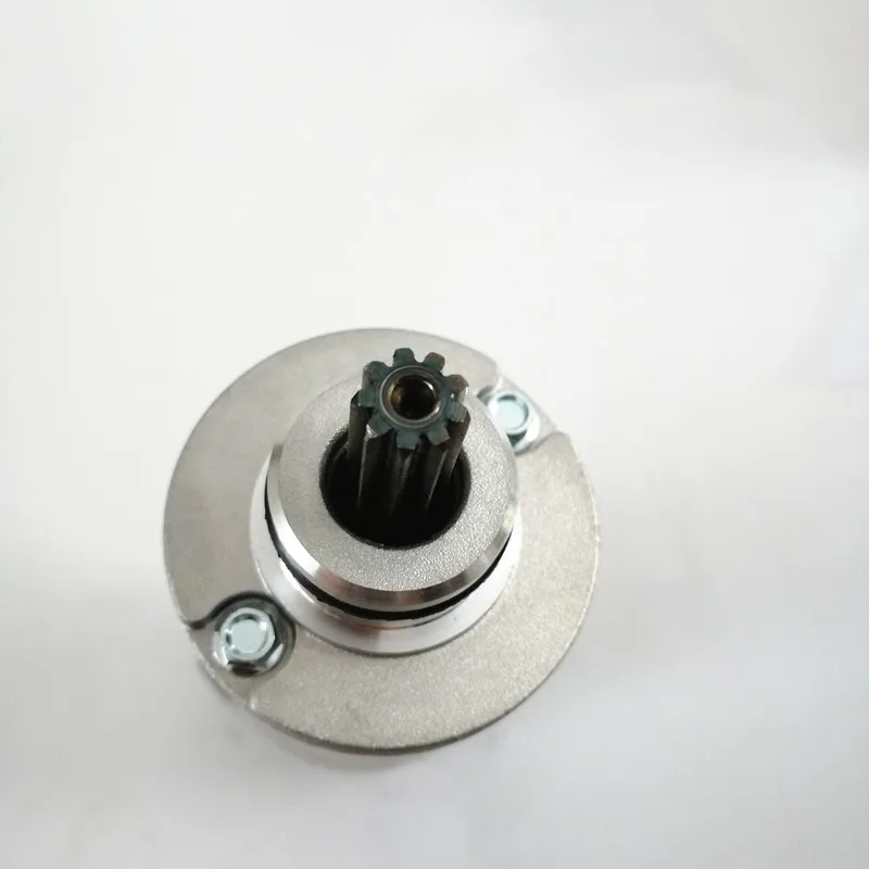 Двигатель стартера мотоцикла для SUZUKI Burgman AN400 1998 2006 Skywave 250 400 UH200 200 UH125 125 UH150 150 31100