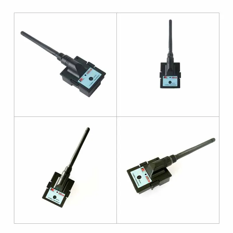 Оригинальный Flysky Fly Sky Φ 2 4G модуль передатчика с антенной совместимый AFHDS 2A только