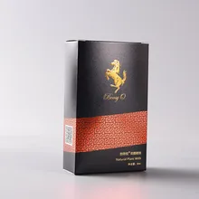 Заказной простой белый крафт гофрированный картон Вощеная упаковка для транспортировки коробки с пользовательским логотипом для упаковки- PX10760