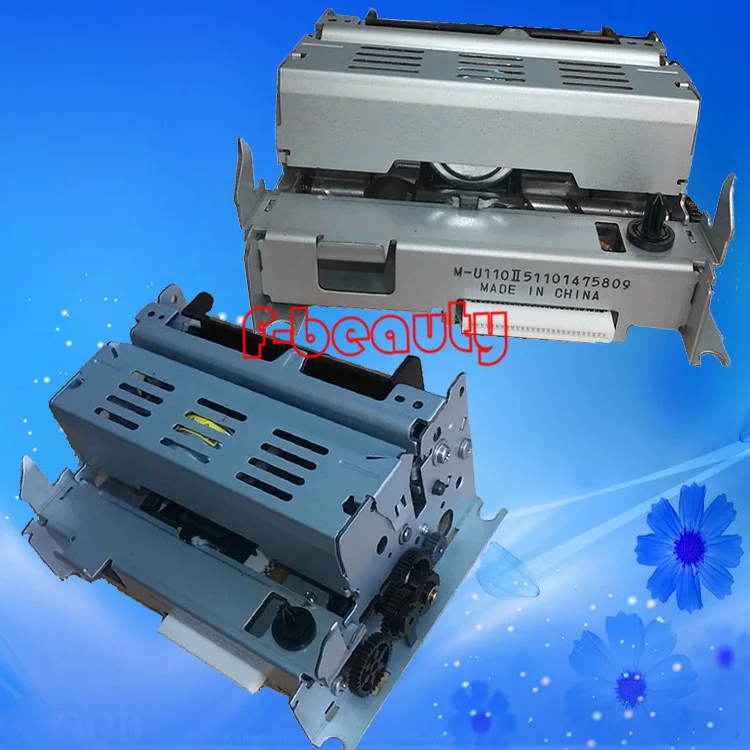 High Quality New Original Print Head Compatible for EPSON M-U110II Printhead Printer Head High Quality New Original Print Head Compatible for EPSON M-U110II Printhead Printer Head