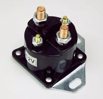 

NEW 7.3L PowerStroke Diesel Glow Plug Glowplug Relay Solenoid For Ford