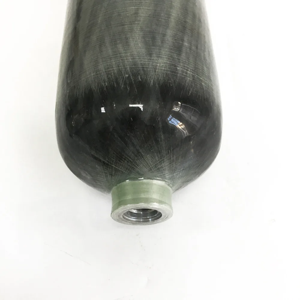 AC103 цилиндр 300bar 3L hp кислородный баллон сжатый Воздушный пистолет для охоты подводная бутылка 4500 psi pcp бутылка Воздушный пистолет paintbal 2019