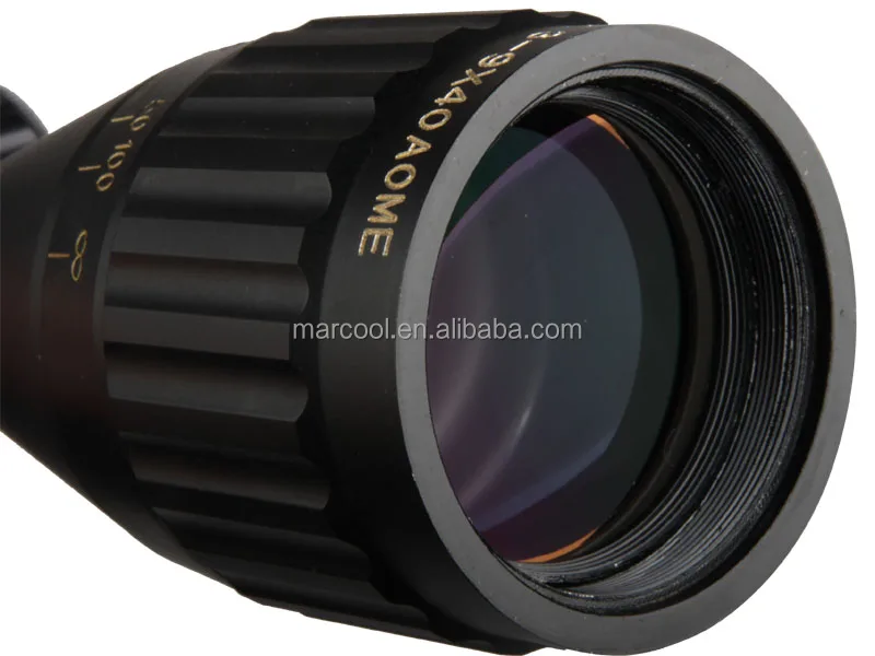 Riflescope HY1202e