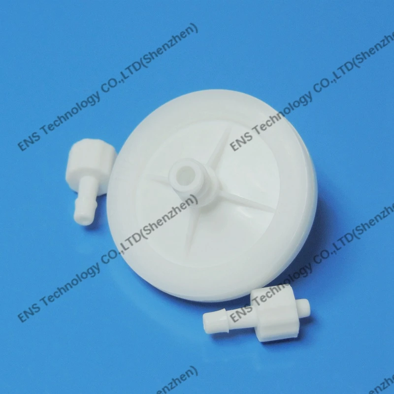 

High Quality big micron disc ink filter for infiniti/Flora/ JFH printer