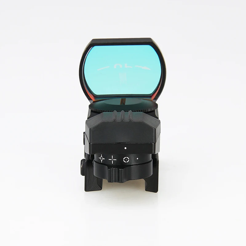 1x22 red dot sight 4 Сетка 11 мм/22 мм прицел для прицельной точки GZ20094|dot scope|sight scopered |