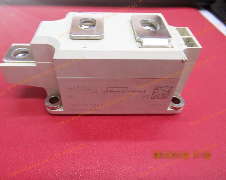Новинка, SKKH323/06E SKKH323/08E SKKH323/12E SKKH323/14E SKKH323/16E SKKH323/18E модуль