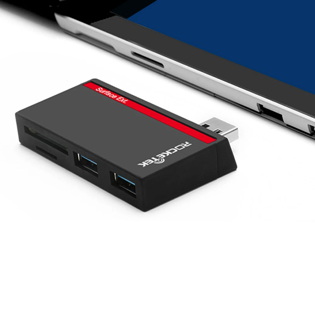 Высокое качество универсальный компьютер USB 3,0 Высокое скорость Card Reader TF Micro разъем SD адаптер Бесплатная доставка