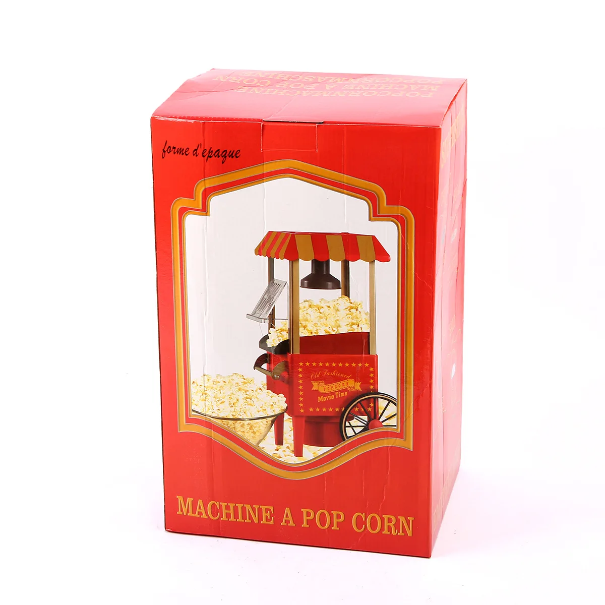pop corn machine (2)
