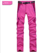 Быстросохнущая брюки для девочек для мужчин лето солнцезащитный крем дышащий Кемпинг пеший Туризм мотобрюки горный туризм Охота