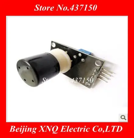 

MQ-131 MQ131 ozone gas detection module ozone sensor module Wei Sheng genuine