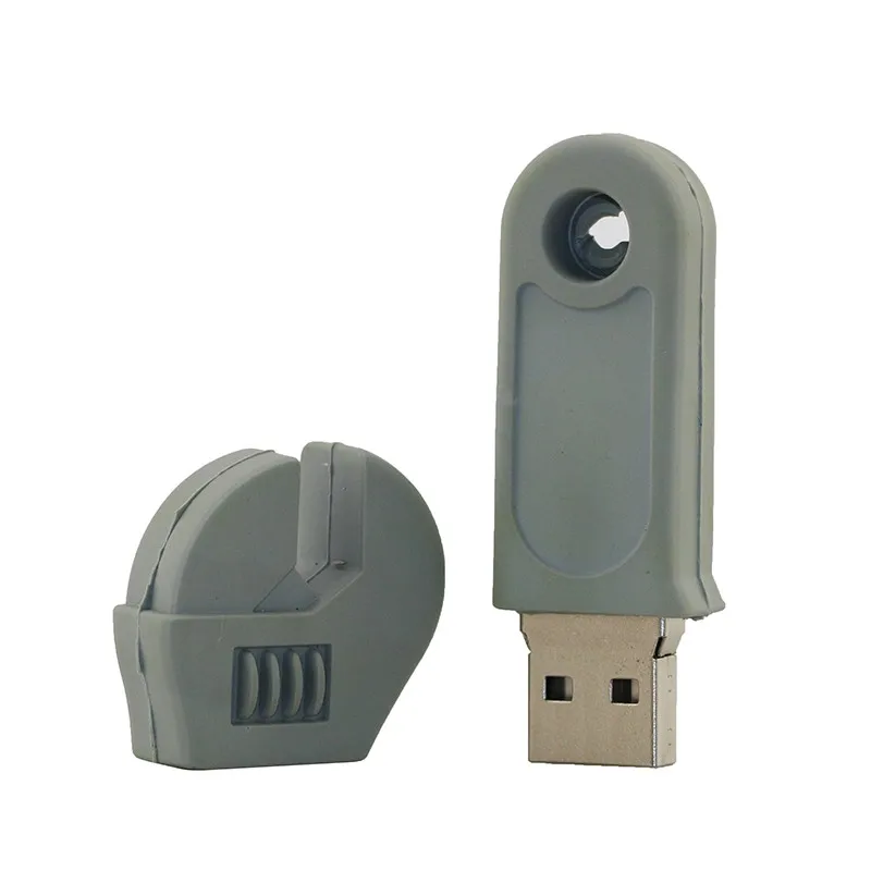 Регулируемая Модель гаечного ключа USB 2,0 флеш-карта памяти 8 ГБ 16 ГБ 32 ГБ 64 Гб 128 ГБ Флешка инструмент молоток Creativo USB флеш-накопитель