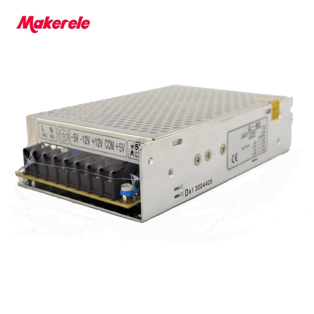 switching power supply 4a 1a 1a 05a ce approved q 60d 04