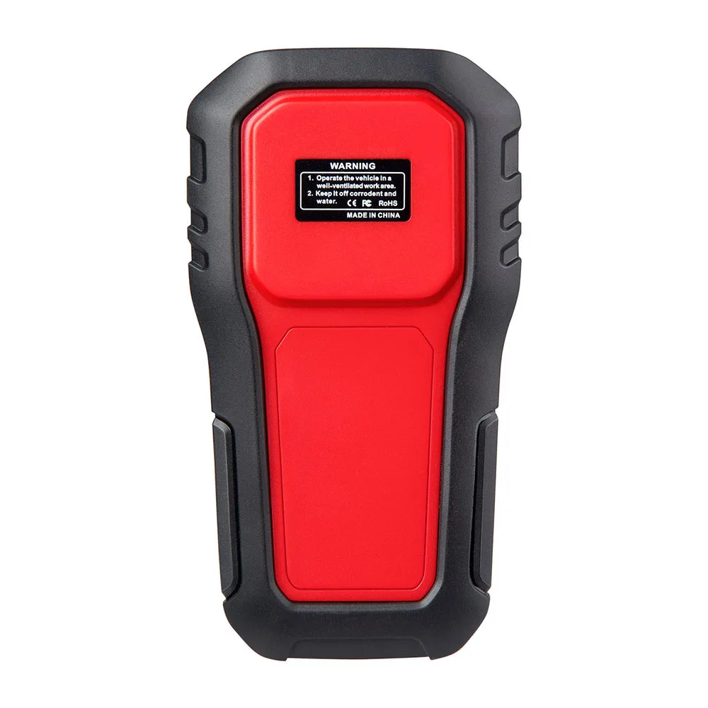 Считыватель кодов KONNWEI KW818 OBDII инструмент для диагностики двигателя автомобиля