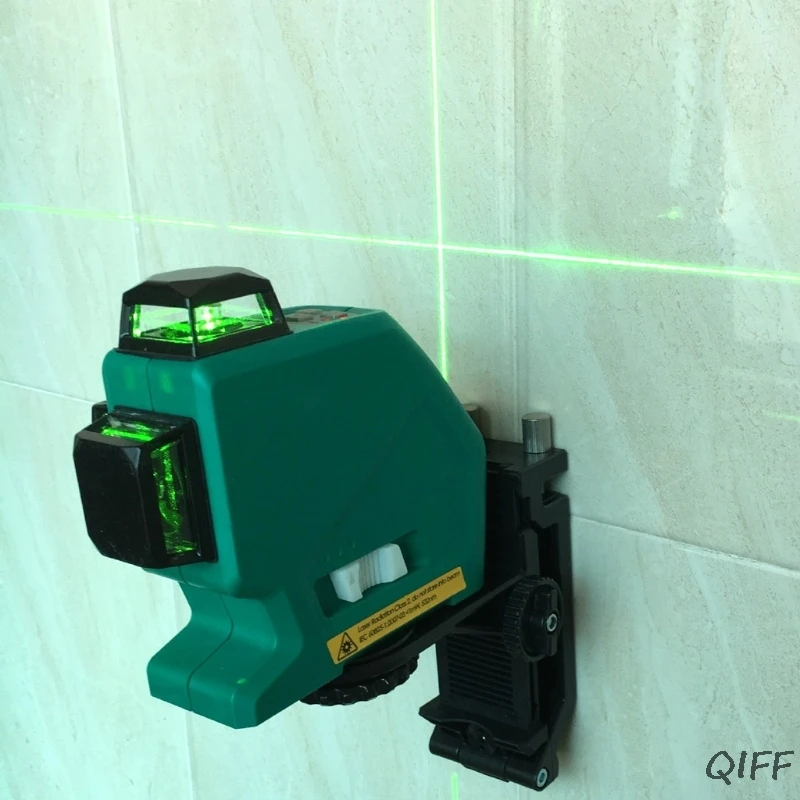 

Multifunctional L-shape Laser Level Magnet Support / Tripod Stand 1/4" Screw Mar28