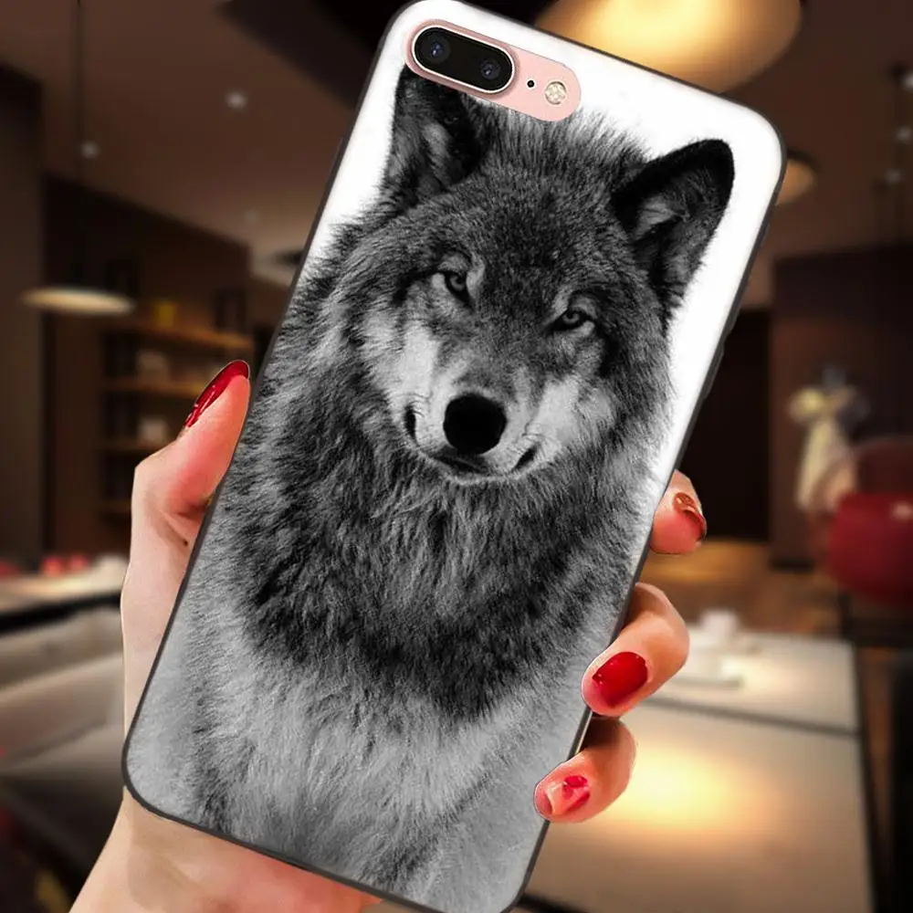 Турция Турецкий флаг волчья шкура тонкий ПК сотового телефона чехол для Samsung Galaxy
