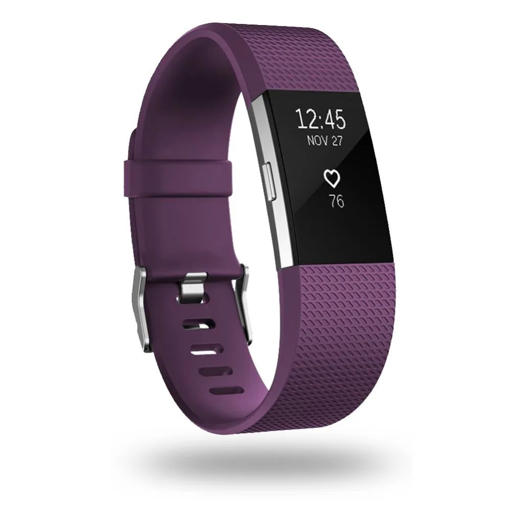 FitbandPurple