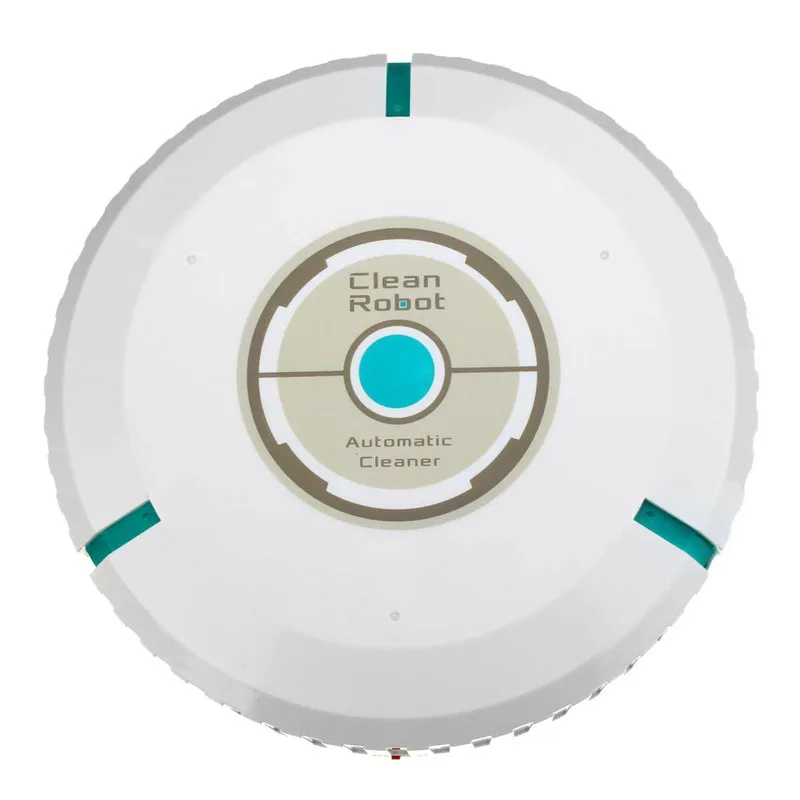 (Free to RUS) Eworld M881 Nuovo Arrivo 9 pollice Casa Robot Intelligente Auto Robot Pulitore Mop In Microfibra di Pulizia Della Polvere Bianca