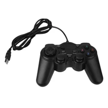 Cewaal Wired Joypad Game Controller PC Laptop Computer Gamepad for Win7/8/10 XP/Vista Joystick Boy Children Gift