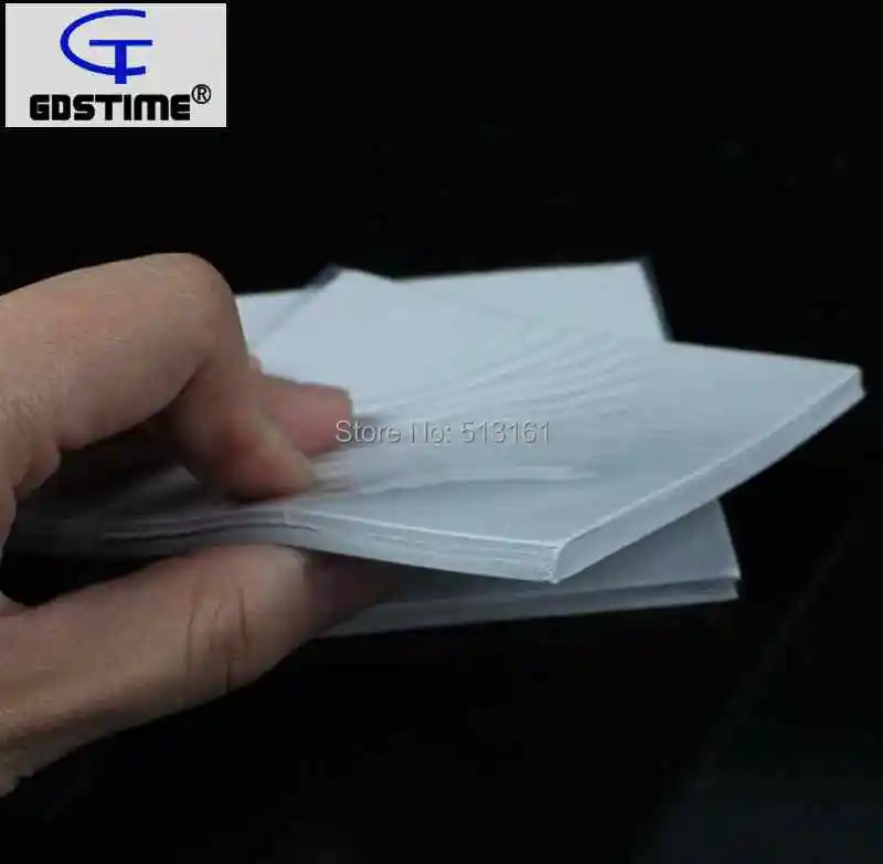 100x100x5mm thermal pad(12)