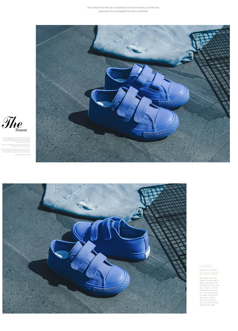 2020 New Students Canvas Shoes Breathable Boys Girls Fashion Shoes Candy Color Sneakers size 20-38 OP5001