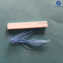 50 шт. 10 Сумка хирургическая медицинская ПВА гемостаз Расширенная губка минимально инвазивная хлопковая лента с 80*30*1 мм после эксплуатации