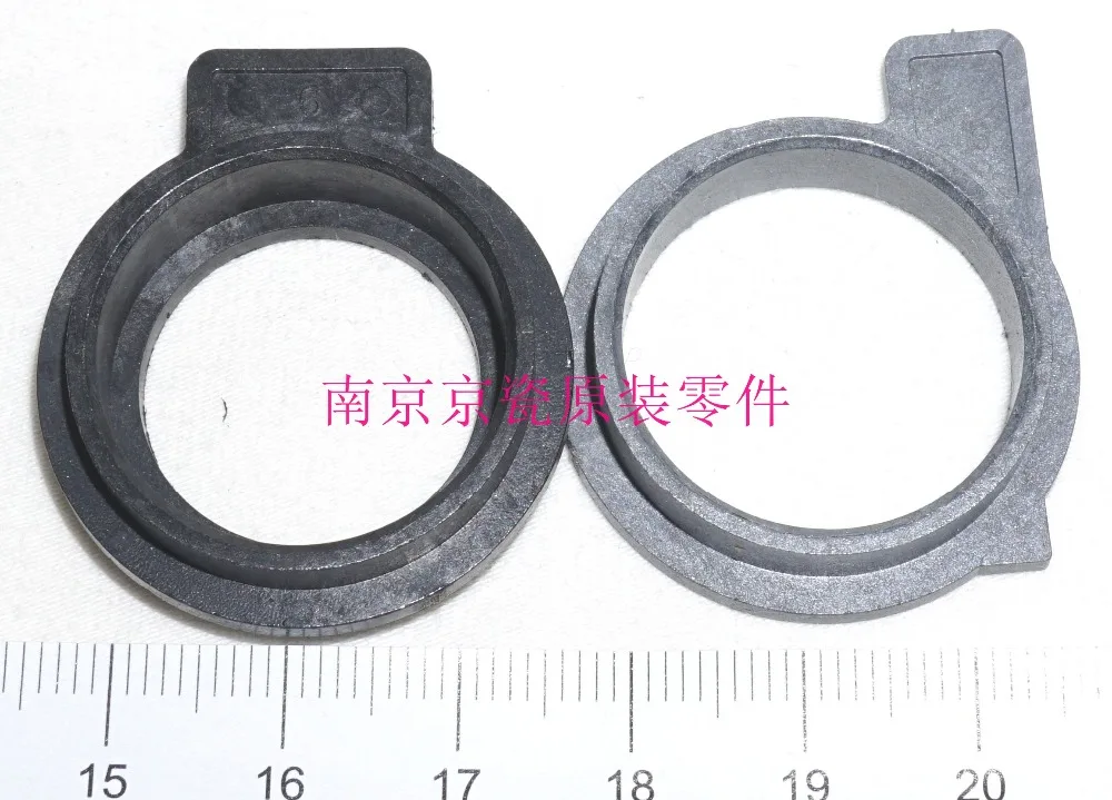 

New Original Kyocera 302HS25280 5MVX441XN001 2BR20180 BUSH HEAT ( 1 set of 2 ) for:FS-1300D 1320D 1110 2810 2000D P2035D P2135DN
