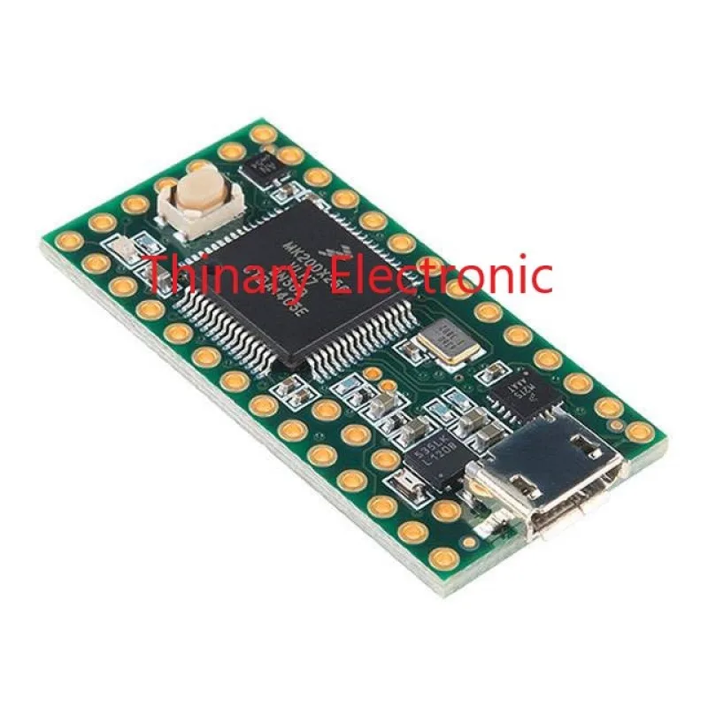 

ARM Teensy 3.2 and header Development Board Model No.2756 Teensy3.2