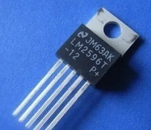 Бесплатная доставка 10 ШТ. LM2596T-12 LM2596 LM2596T 12 TO-220 чипы новое и оригинальное IC |
