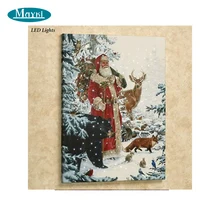 DIY волоконно-оптический подарок для украшения изображения автомобиля звезда верхняя крыша игрушка с гибким волоконным кабелем мини RGB проектор