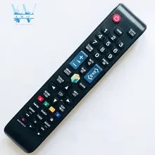 1 STUKS Nieuwe TV control gebruik TV 3D Slimme Speler TV afstandsbediening Voor SAMSUNG AA59-00581A AA59-00582A AA59-00594A