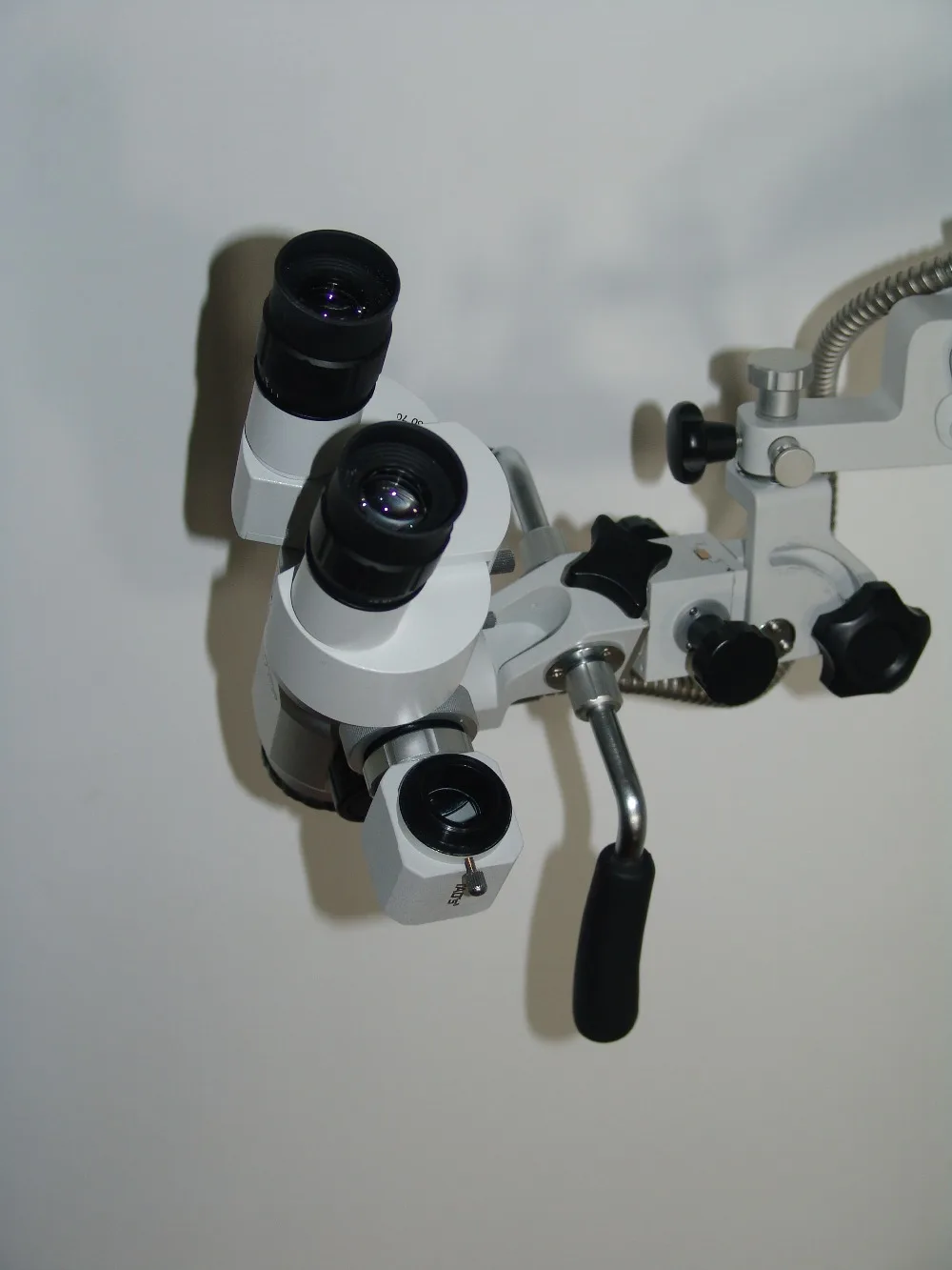 Тао микроскоп бинокулярный окуляра 18.5X объектива head микроскоп 18.5x системы наблюдения