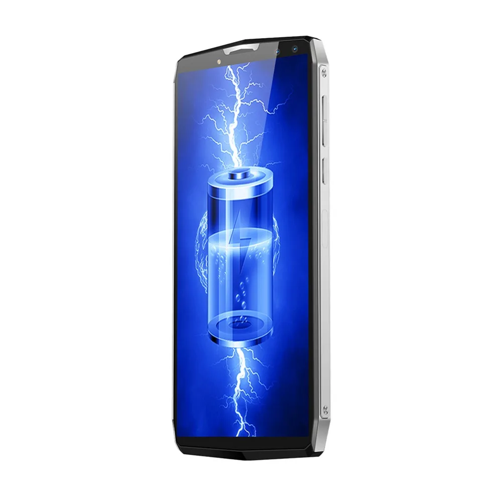 Blackview P10000 Pro Smartphone Android 7.1 11000mAh Long Standy Mobile Phone 5.99\ Blackview P10000 Pro Smartphone Android 7.1 11000mAh Long Standy Mobile Phone 5.99\