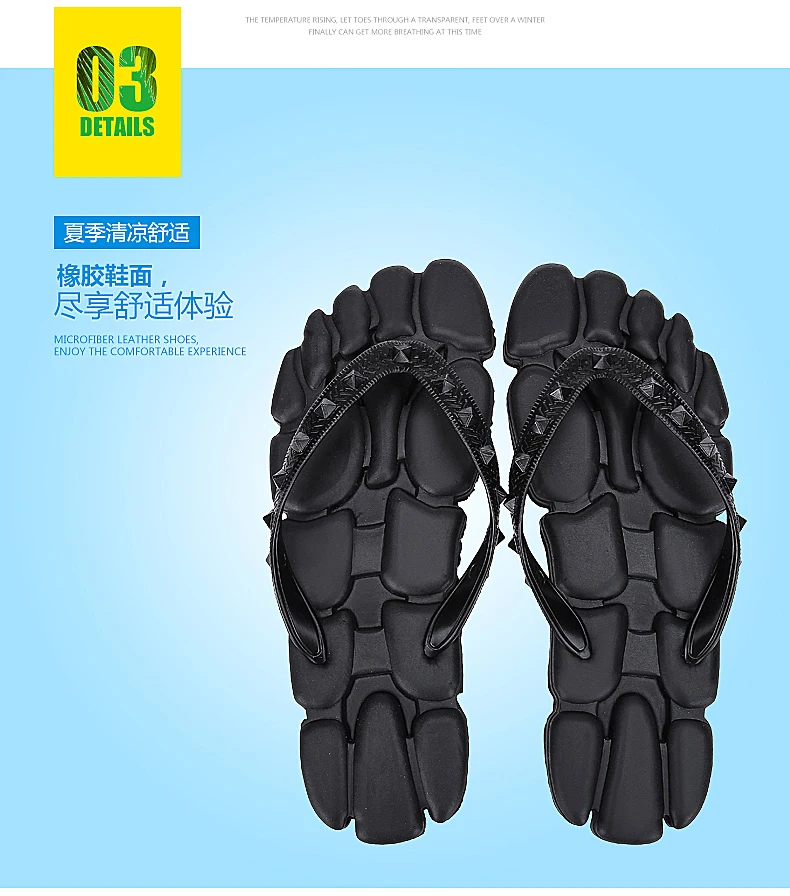 Тренд; модные мягкие летние мужские шлепанцы, обувь на открытом воздухе Мужская водонепроницаемая Обувь, сандалии мужская пляжная обувь для мужчин на плоской подошве Вьетнамки Footwaer