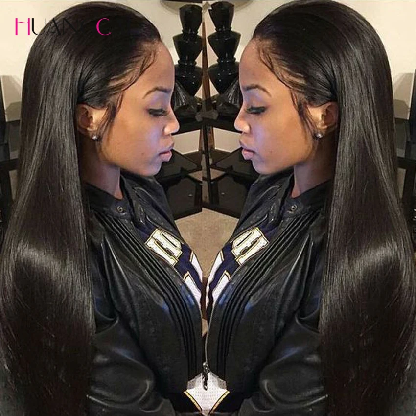 8A bloomy hair brazilian straight virgin hair 3/4 bundles deal brazilian virgin hair straight human Hair weaves extensions