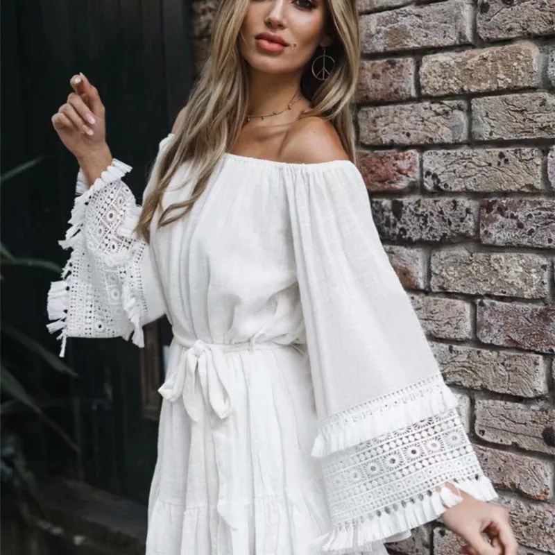 

Swimsuit Cover Up Bikini Beach Wear Kaftan Swim Suit Tunica Cape Saida De Praia Feminino 2019 Swimwear Output Lady Dress Pareo