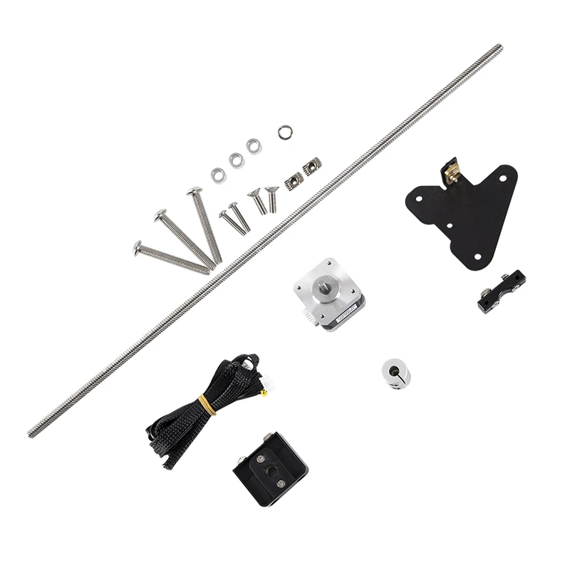 

CR-10 dual screw rod accessory kit Creality 3D for CR-10 series Accessory lead screw