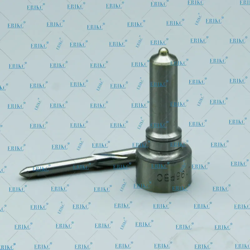 Diesel common rail fuel injector nozzle L195PBC injection nozzles good quality (6)