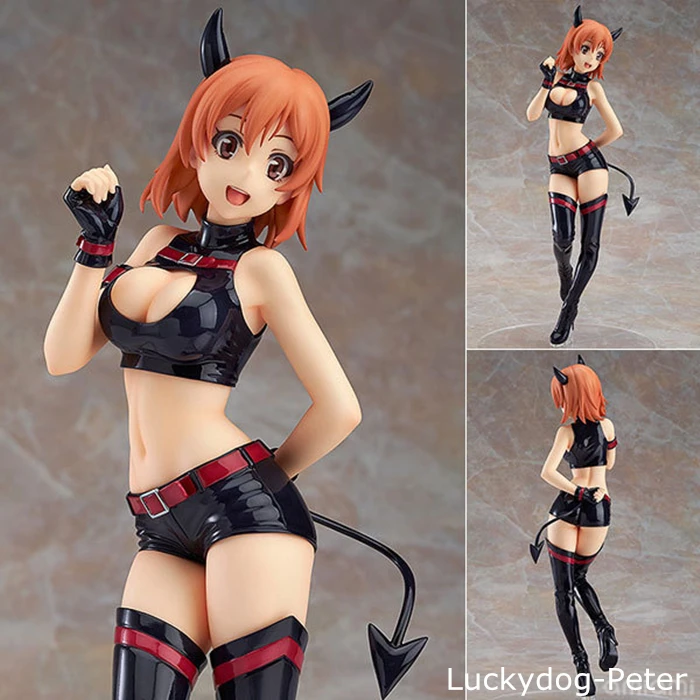 sexiest action figures