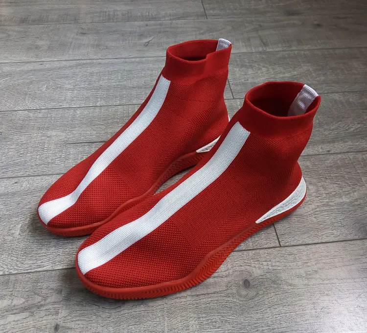 Sapato casual masculino