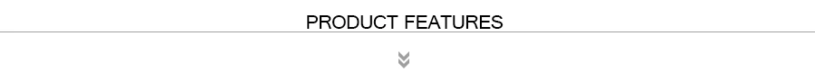 product features