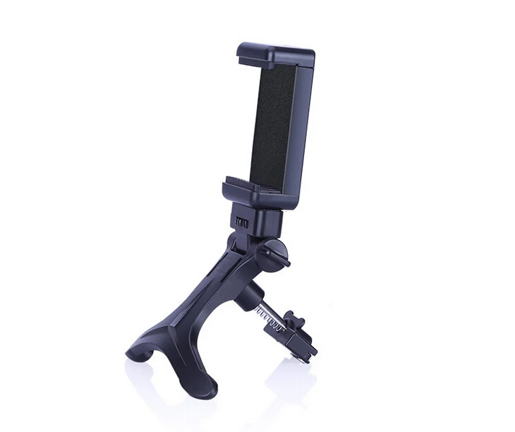 Universal Ponsel Dudukan Ventilasi Udara Mobil Braket Klip untuk Iphone Samsung xiaomi GPS PDA Aksesoris Handphone F003