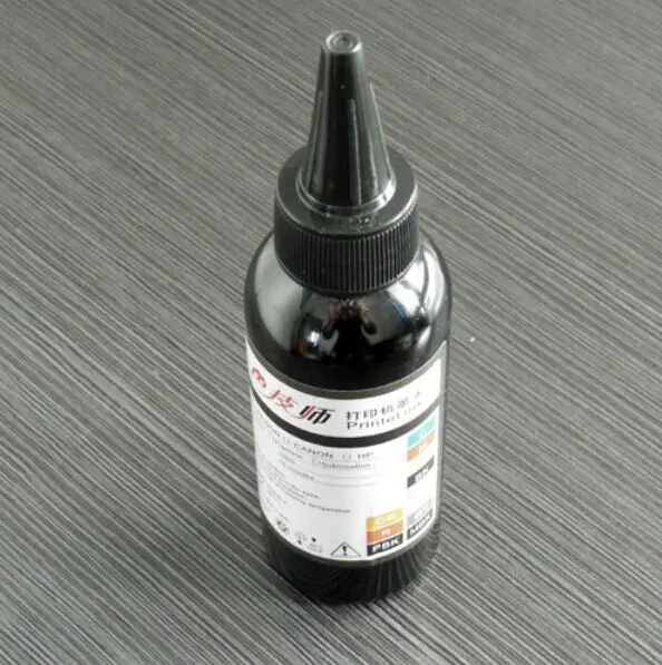 1PK 100ML Universal Refill Ink For HP For Epson For Canon For Brother For Lexmark for DELL And
