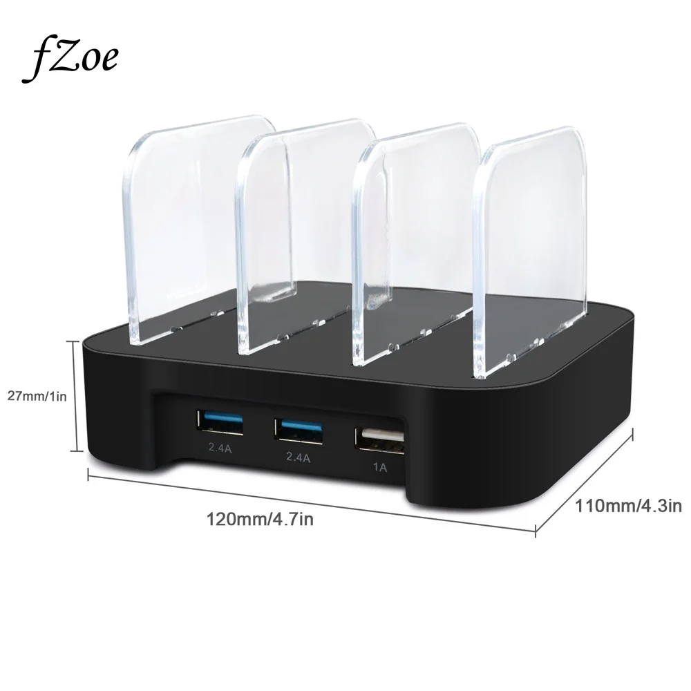 charging dock 5
