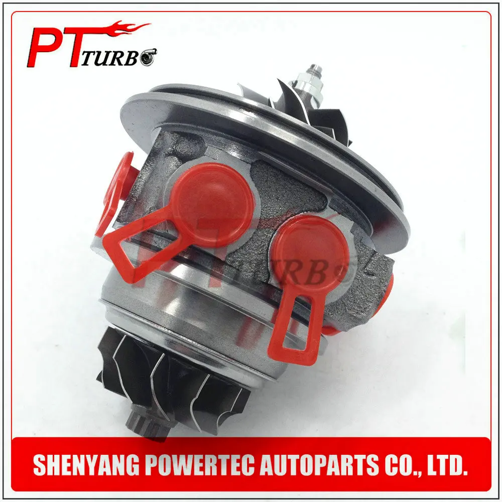 

Turbolader / Turbine cartridge turbo chra core TF035 49135-02110 49135-02100 for Mitsubishi L 200 2,5 TD 4x4 (K6_T)