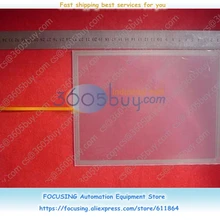 6AV6545-0CC10-0AX0 TP270-10 10 дюймов сенсорный экран с сенсорным стеклом